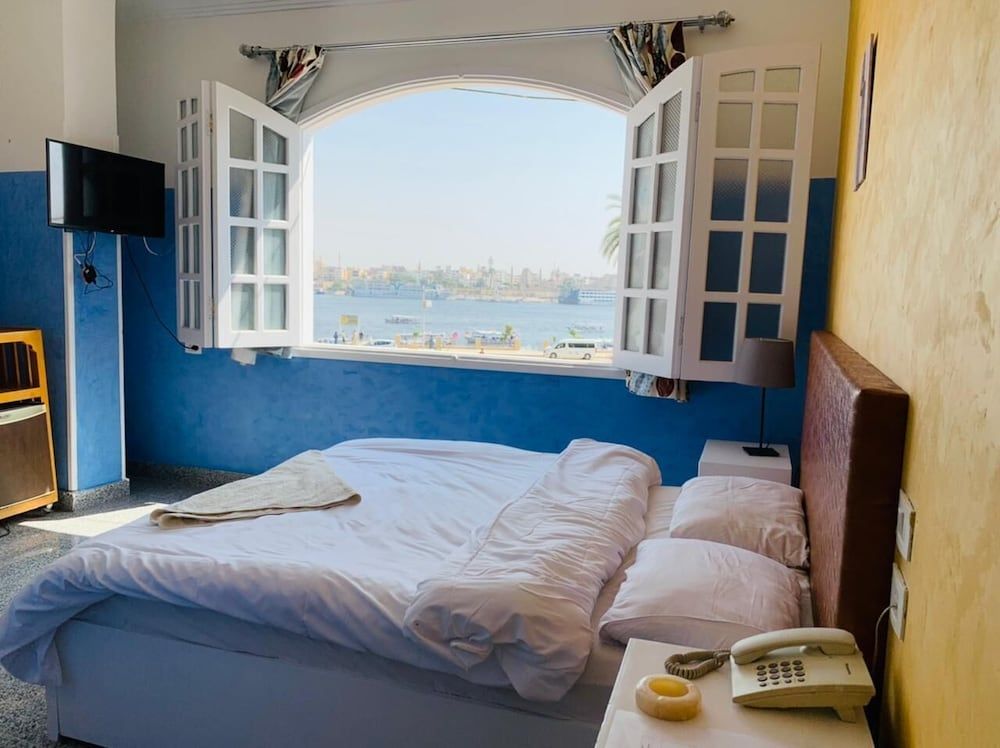 Nile Valley Hotel & Restaurant Standard Single Room, Private Bathroom