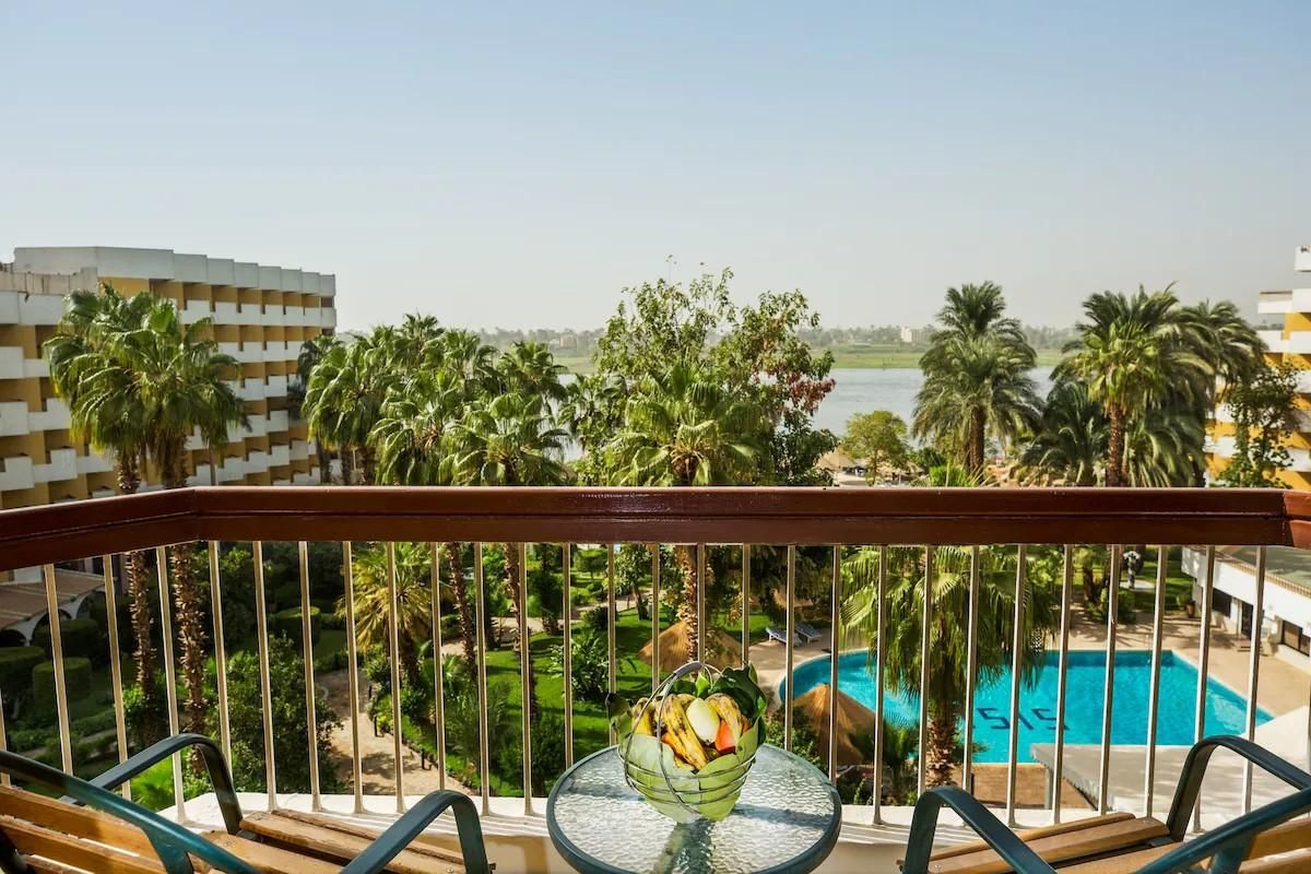 Standard Single River View
