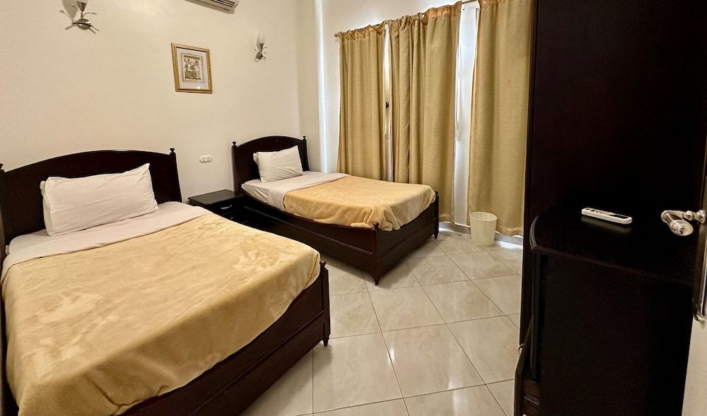 Standard Apartment, 2 Bedrooms