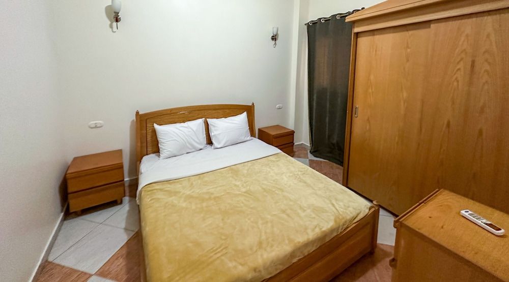 Standard Apartment, 2 Bedrooms, Pool View