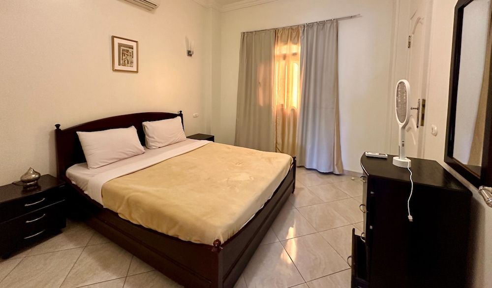 Standard Apartment, 2 Bedrooms