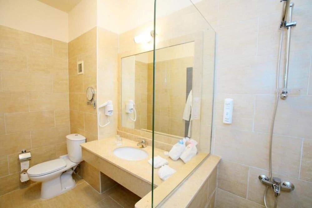 TUI MAGIC LIFE KALAWY Standard Double or Twin Room, Sea View 7