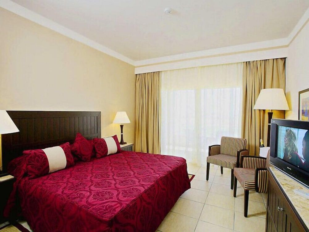 TUI MAGIC LIFE KALAWY Standard Double or Twin Room, Sea View 3