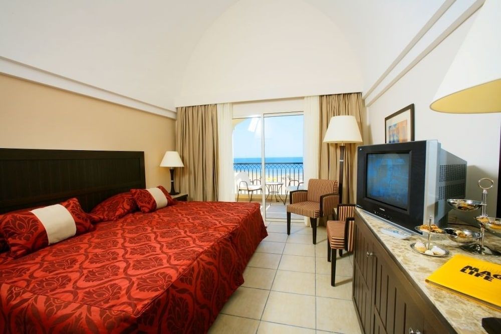 TUI MAGIC LIFE KALAWY Standard Double or Twin Room, Sea View 2