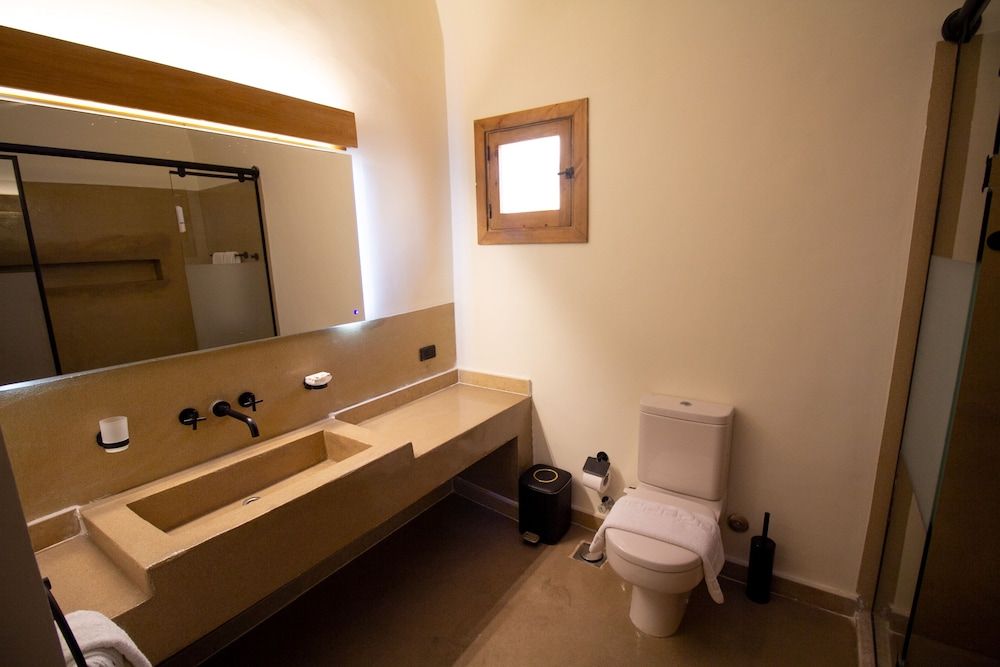 Marsa Shagra Village Superior Room, Sea View 5