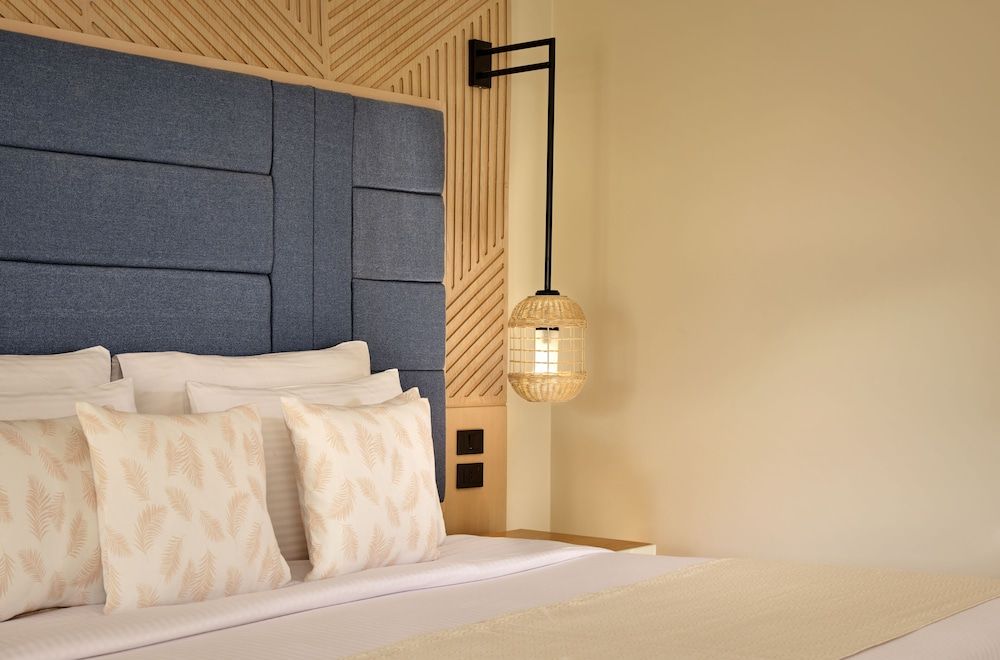 Coral Sea Water World Resort - All inclusive Standard Room, Garden View 2