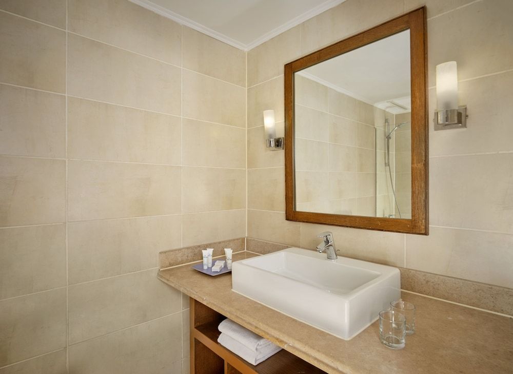 Coral Sea Water World Resort - All inclusive Standard Room, Garden View 5