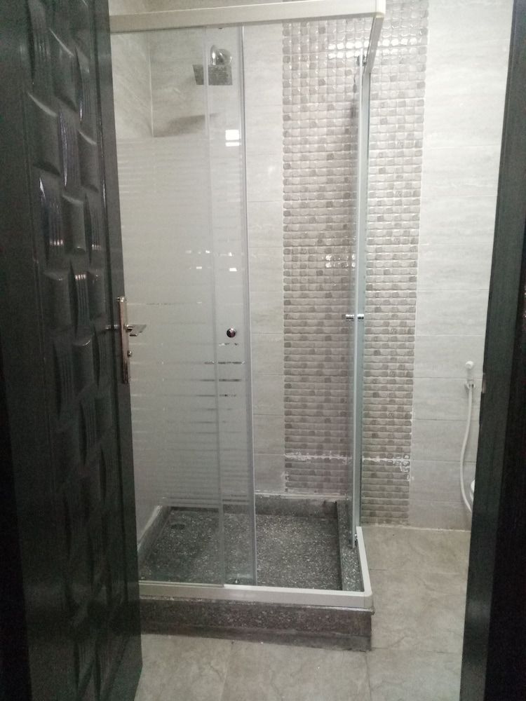 Amin hotel Standard Double or Twin Room 8