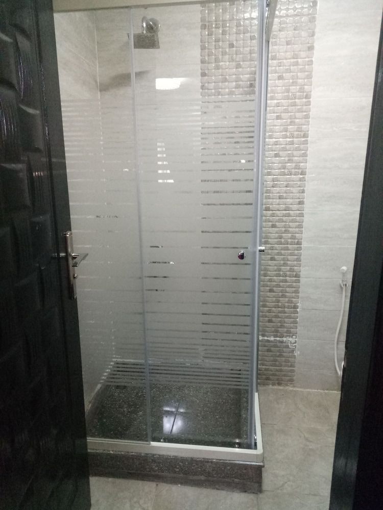 Amin hotel Standard Double or Twin Room 10