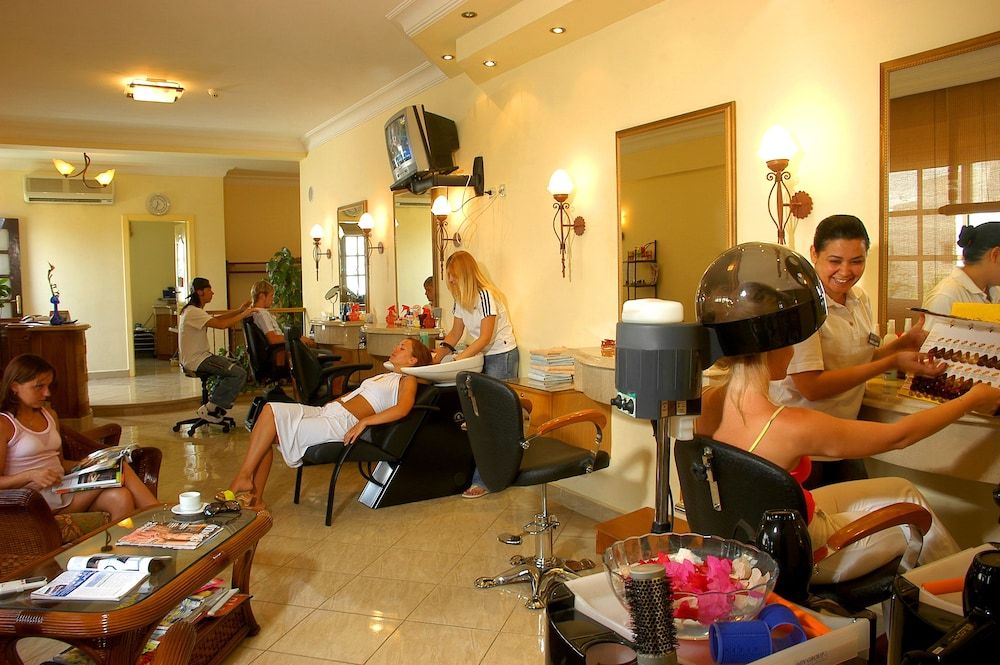 Spa