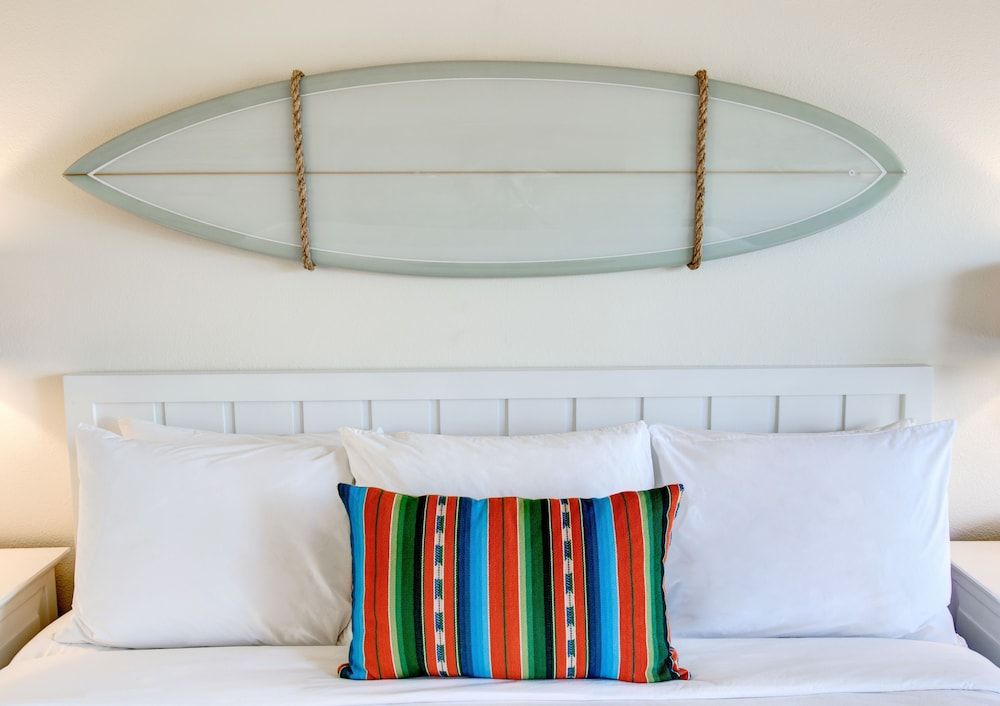 Laguna Beach House Room, 1 King Bed, Balcony (Coastal)