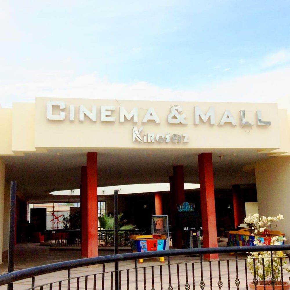 undefined Xperience Kiroseiz Premier 7