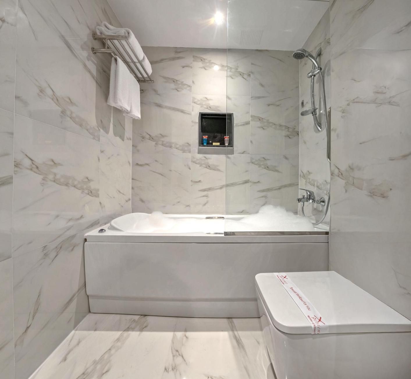 undefined Xperience Kiroseiz Premier 10