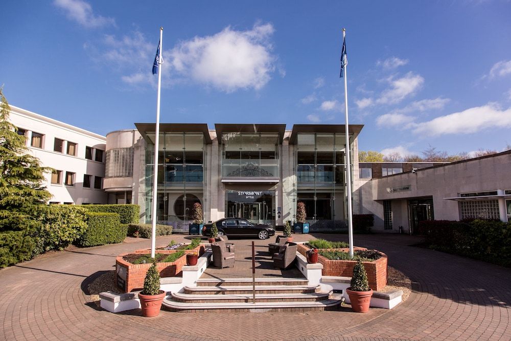 Stormont Hotel