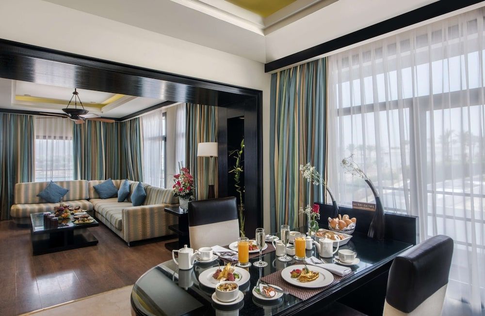 Reef Oasis Blue Bay Resort