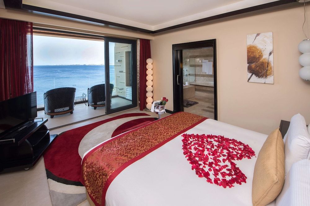 undefined Reef Oasis Blue Bay Resort 5