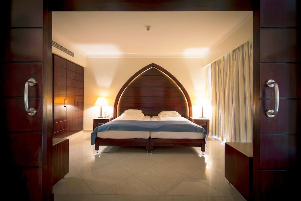 Classic Suite, Sea View