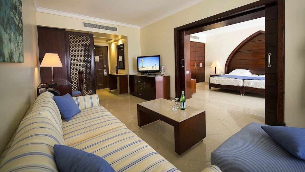 Classic Suite, Sea View