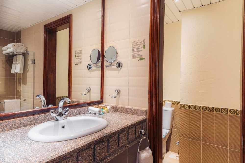 Nubian Island, Families and Couples only Standard Bungalow 5