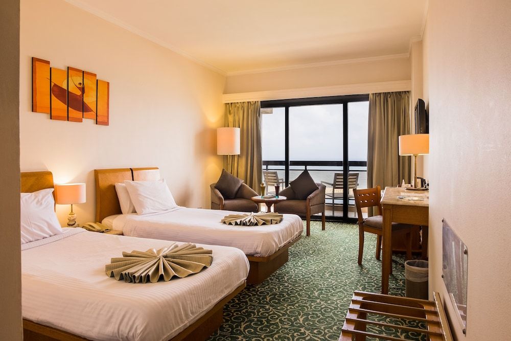 Executive Double Room (Egyptians & Residents ONLY)
