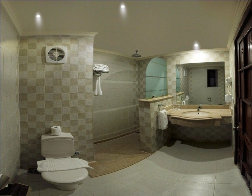 Tivoli Hotel Aqua Park Standard Twin Room , Garden View 7