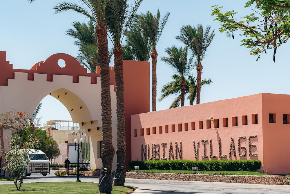 undefined Nubian Village, Families and Couples only 7