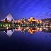 Marriott Mena House Cairo