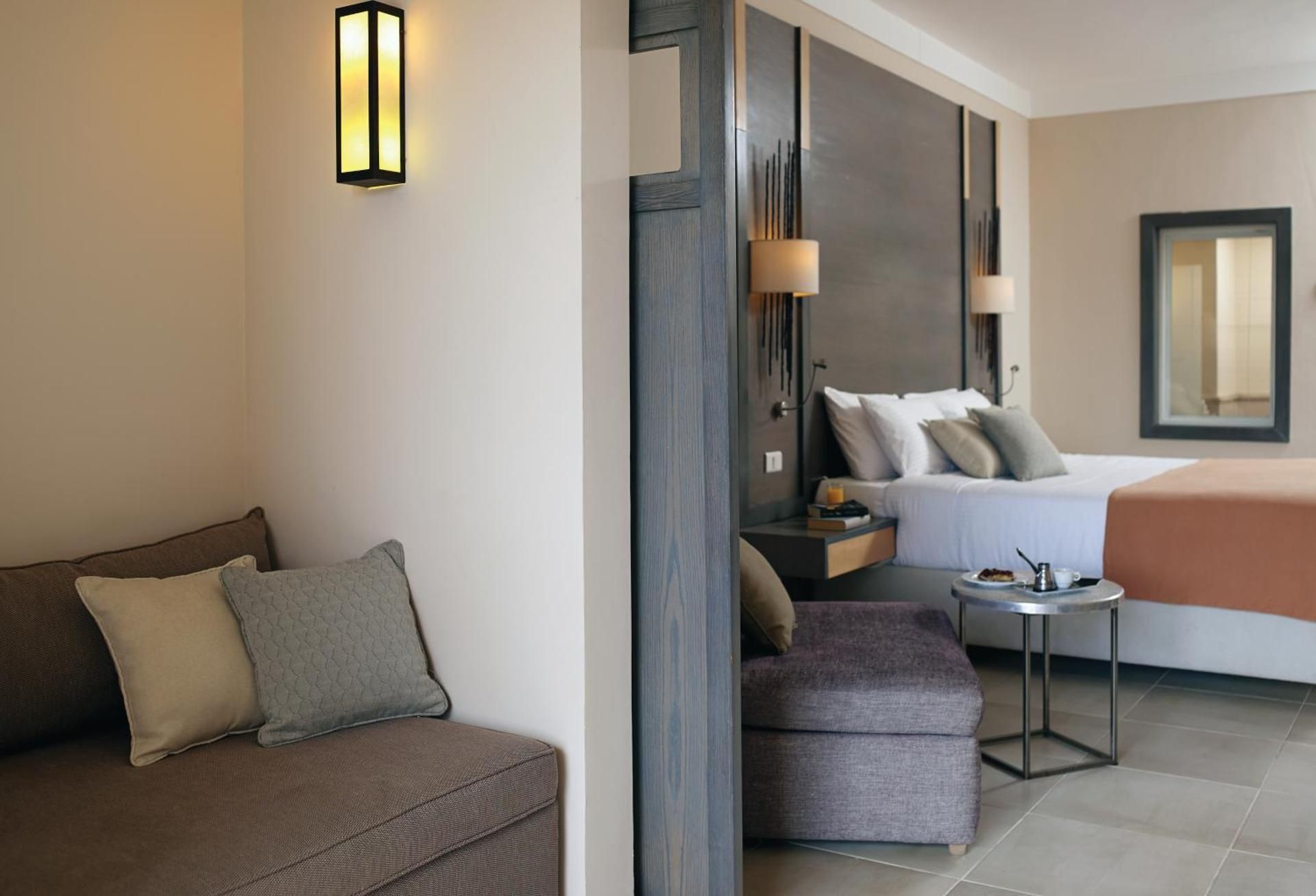 Special Offer - Family Room - Egyptians and Residents Only