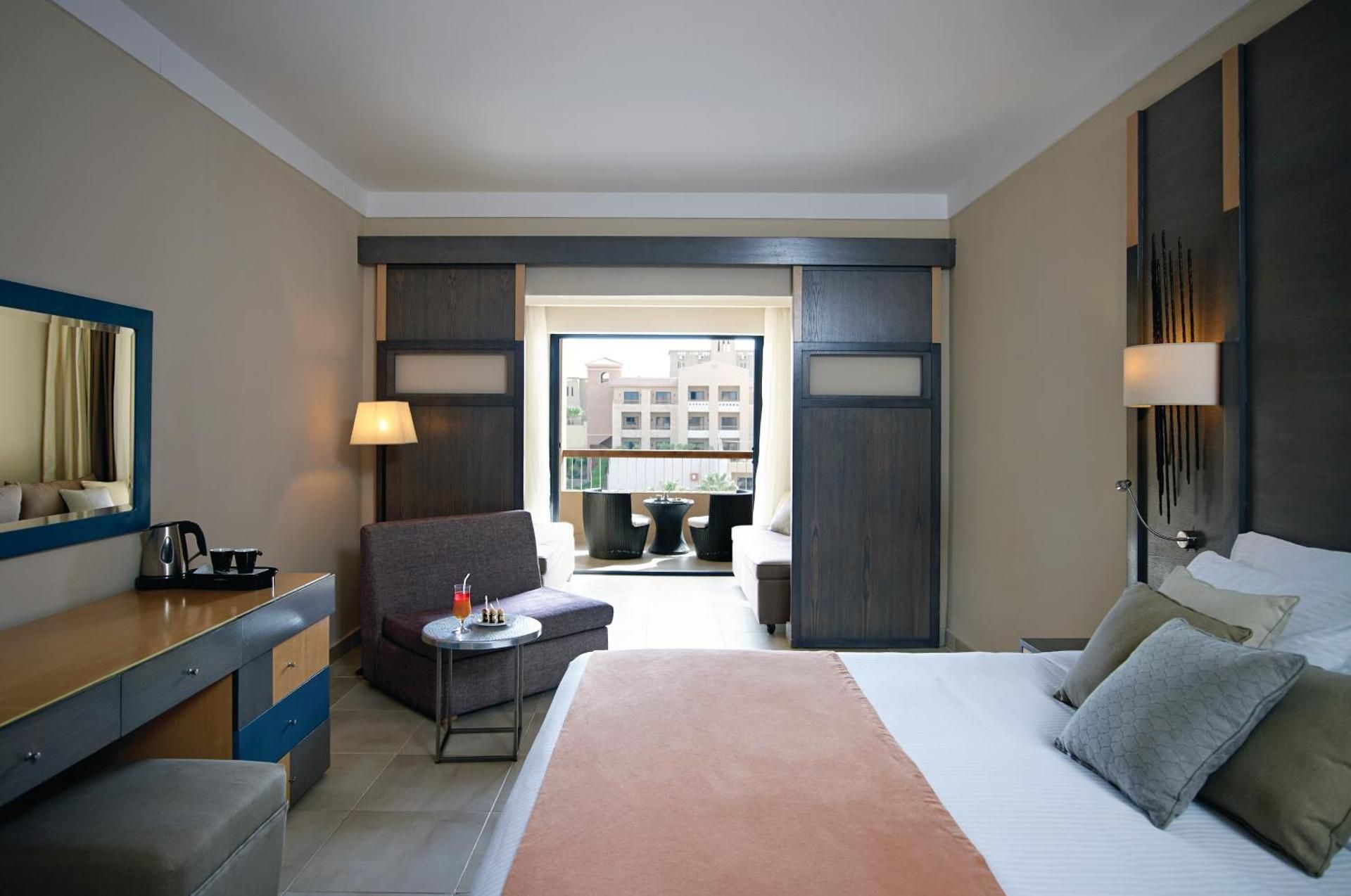 Special Offer - Family Room - Egyptians and Residents Only