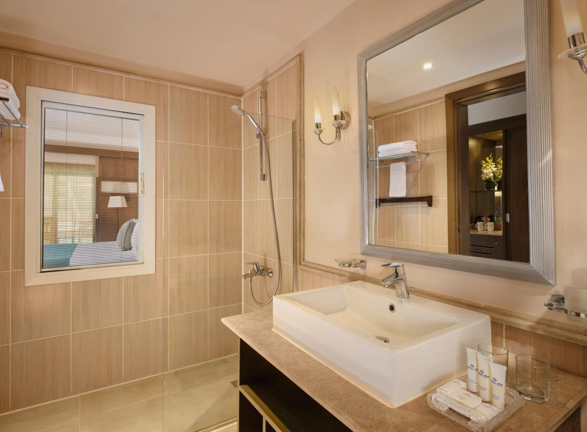 Special Offer - Standard Room with Garden View - Egyptians and Residents Only