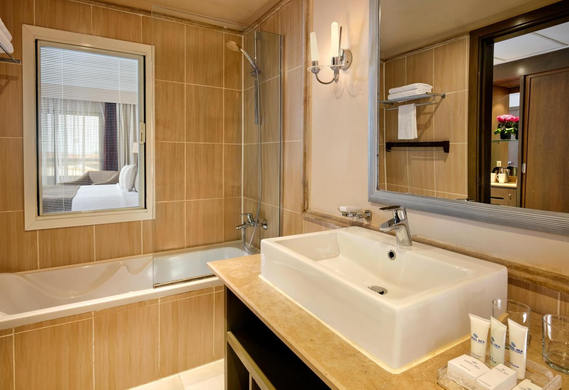 Special Offer - Family Room - Egyptians and Residents Only