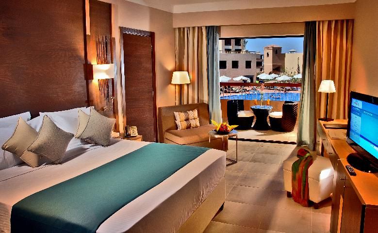 Triple Standard Room