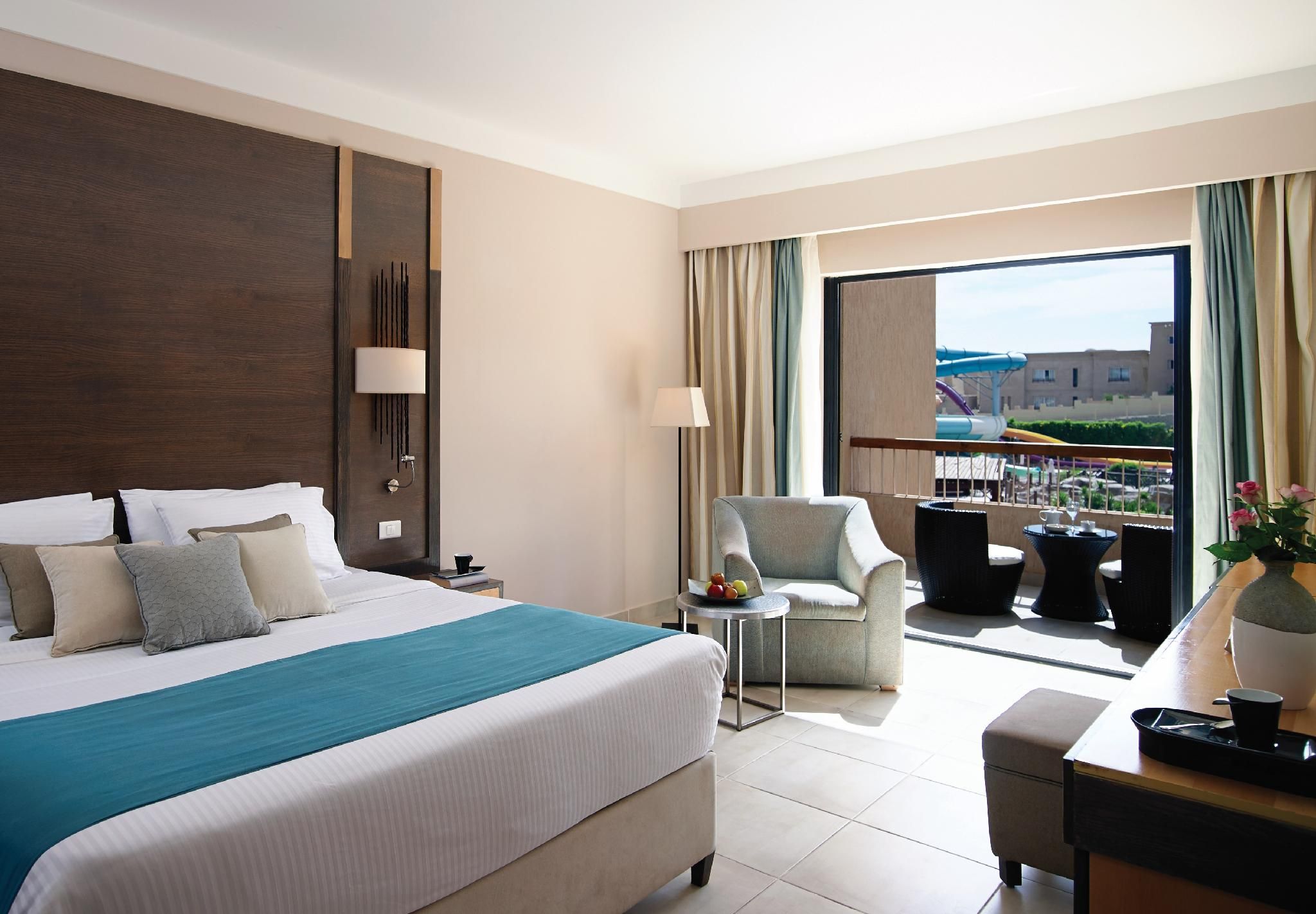 Triple Standard Room