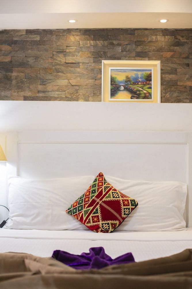 Nile Boutique hotel Family Suite 4