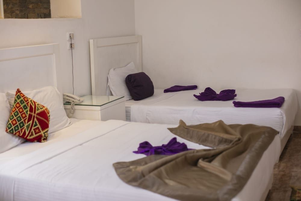 Nile Boutique hotel Family Suite 5