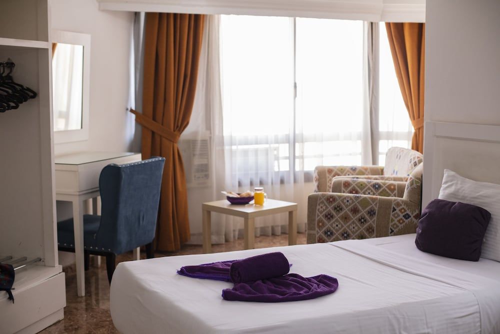 Nile Boutique hotel Family Suite 3