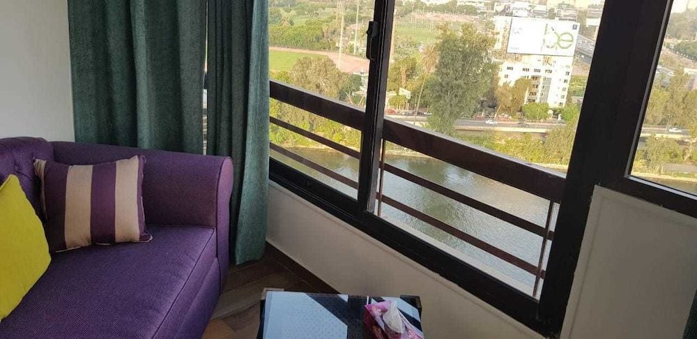 Nile Boutique hotel Family Suite 8