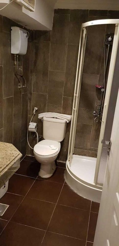 Nile Boutique hotel Family Suite 6