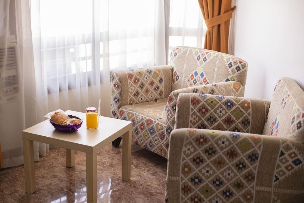 Nile Boutique hotel Family Suite 10