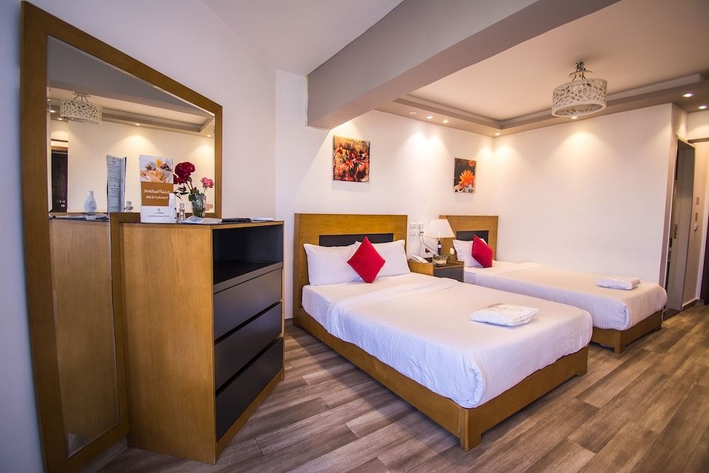 undefined Nile Boutique hotel 7