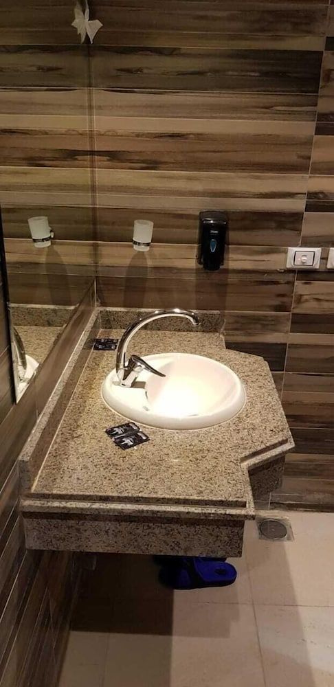 Nile Boutique hotel Twin Room 8