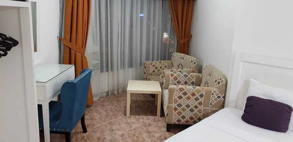 Nile Boutique hotel Family Suite 9