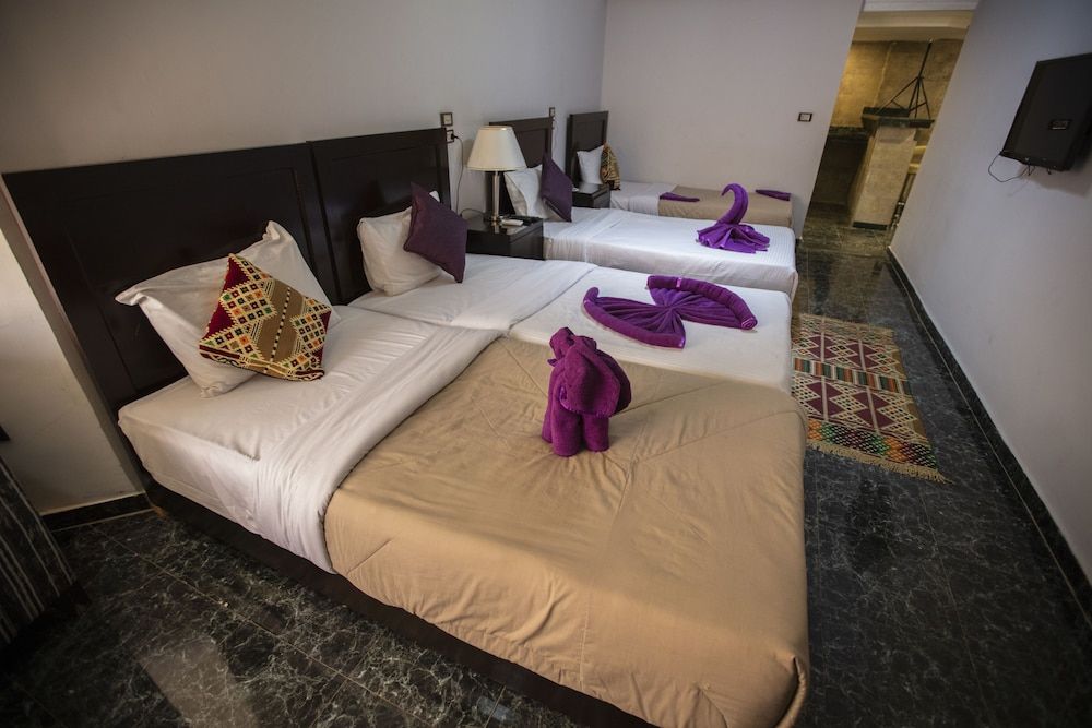 undefined Nile Boutique hotel