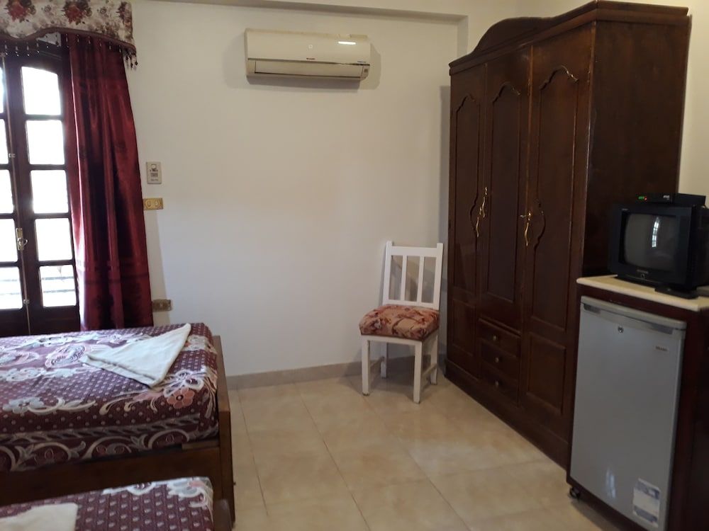 El Mesala Hotel Standard Single Room, 1 Bedroom, Smoking, River View 19