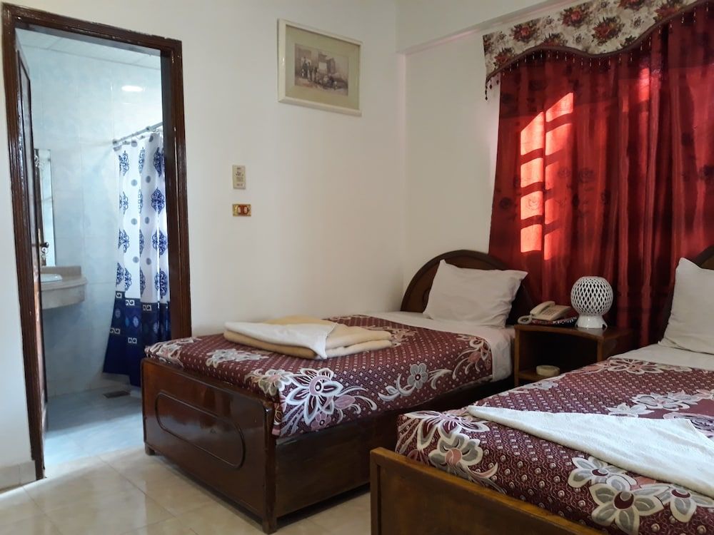 El Mesala Hotel Standard Single Room, 1 Bedroom, Smoking, River View 8