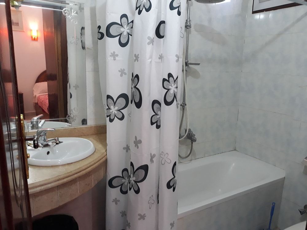 El Mesala Hotel Standard Single Room, 1 Bedroom, Smoking, River View 18