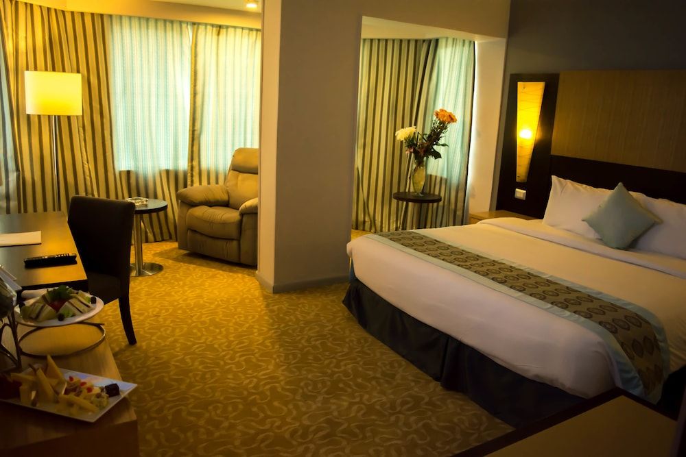 undefined Tolip El Galaa Cairo Hotel 2