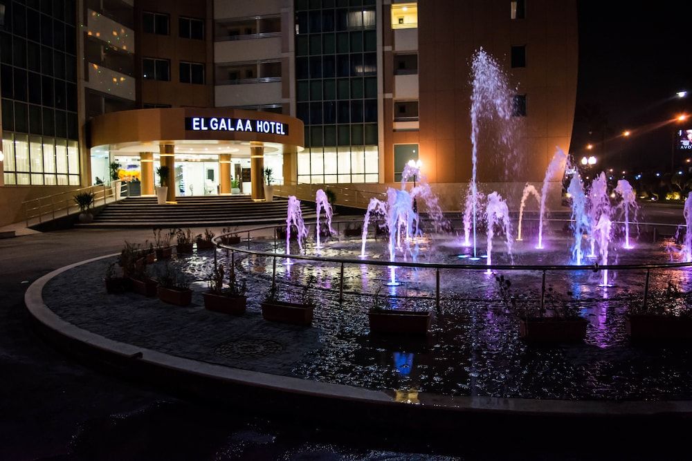 undefined Tolip El Galaa Cairo Hotel 6