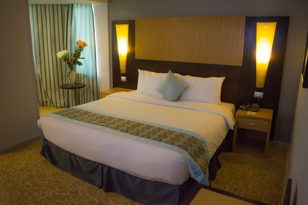 Tolip El Galaa Cairo Hotel Standard Room 3