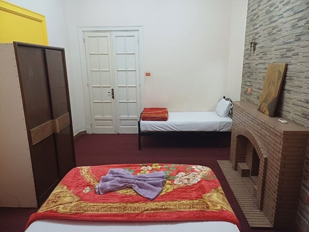 undefined Meramees Hostel 10